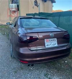 فولكسفاغن جيتا